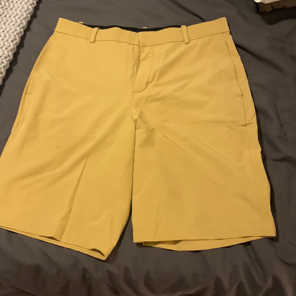 Nike flex hybrid shorts
